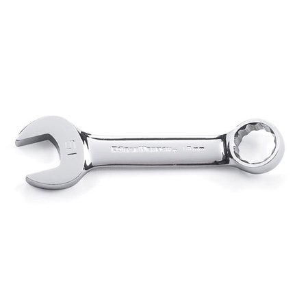 APEX TOOL GROUP Apex Tool Group KD81642 18MM Combination Stubby Wrench KD81642